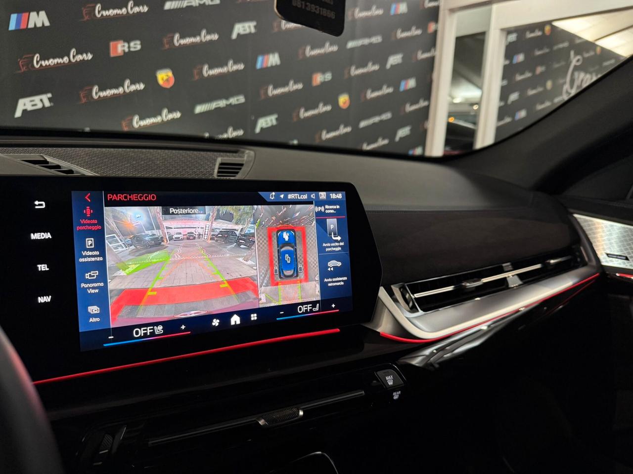 Bmw X2 M M35i xDrive Msport Pro