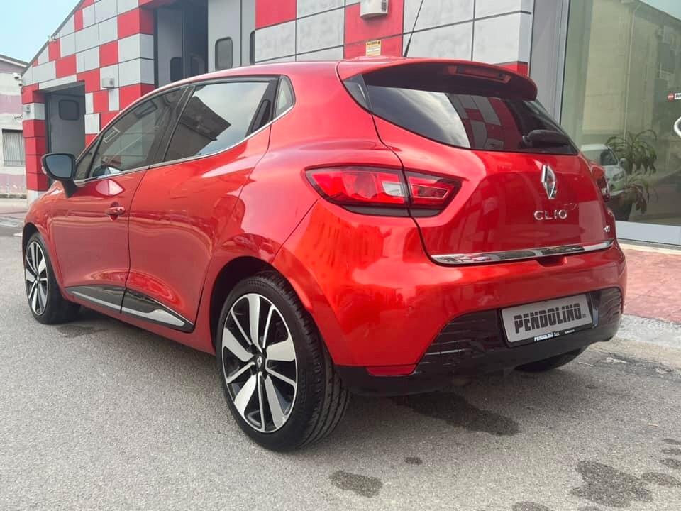 Renault Clio 1.5 dCi 8V 90CV Start&Stop 5 porte Energy