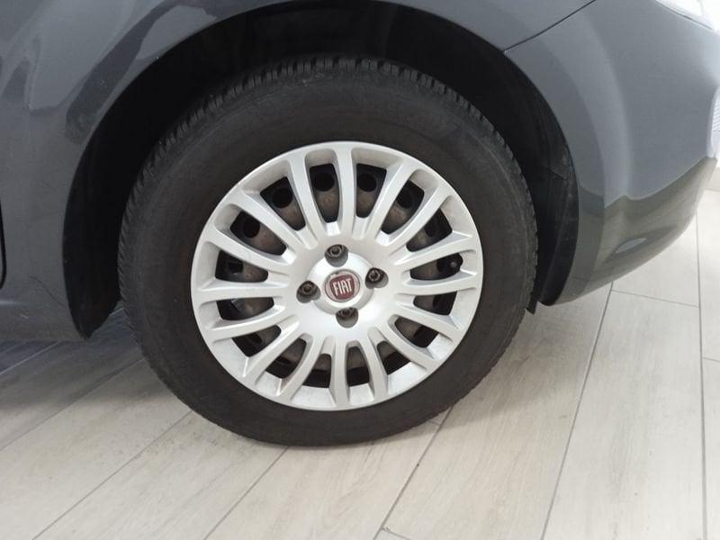 FIAT Punto 4ª serie 1.2 8V 5 porte Lounge