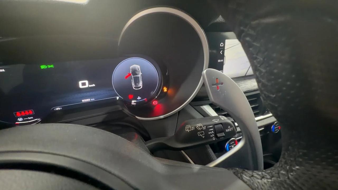 Alfa Romeo Stelvio 2.2 Turbodiesel 210 CV AT8 Q4 Veloce