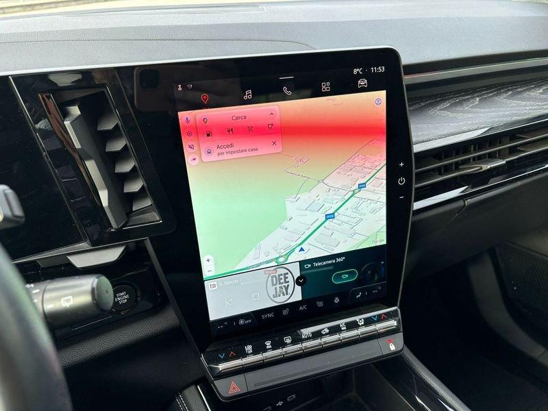 Renault Austral 1.2 E-Tech full hybrid Iconic 200cv auto