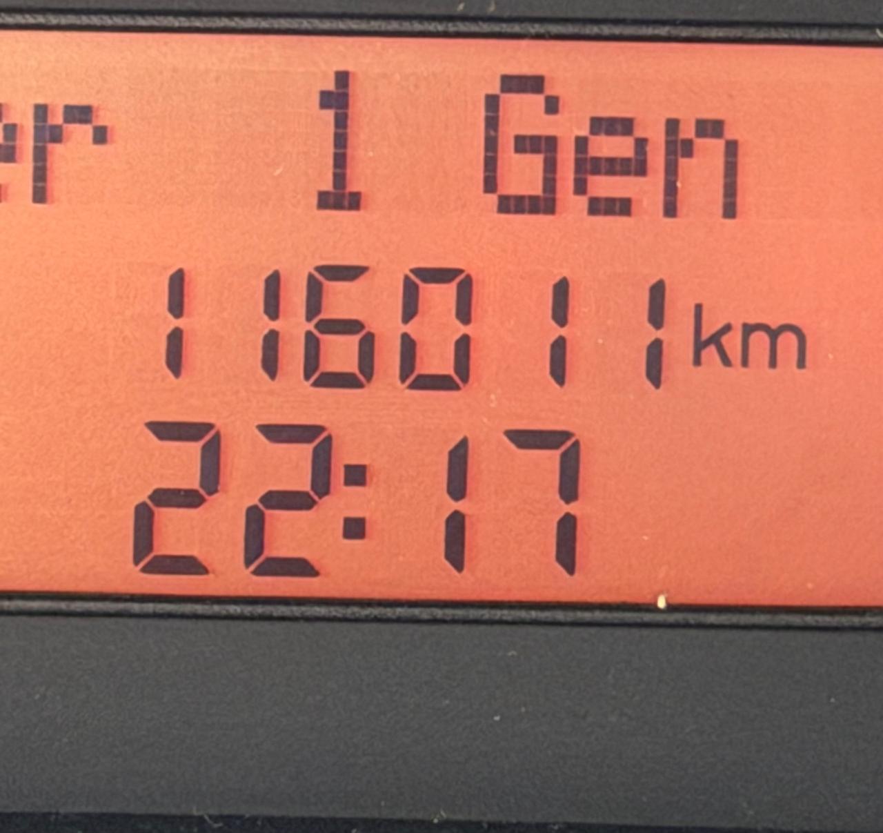 Fiat Punto Classic 1.2 Dynamic