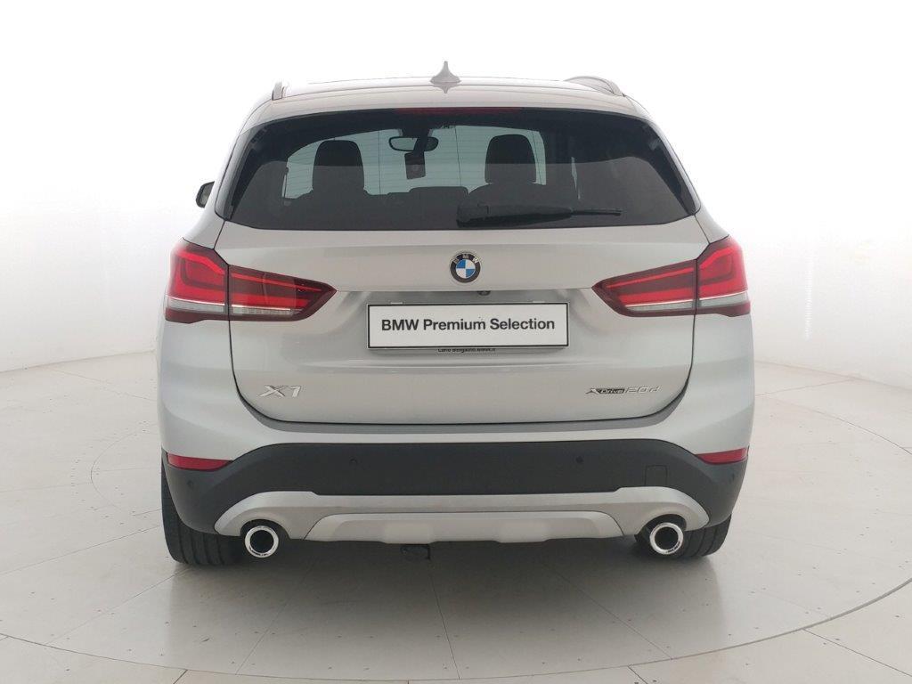 BMW X1 20 d xLine xDrive Steptronic