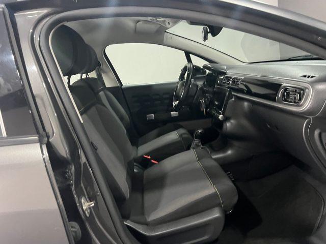 OPEL Corsa 1.2 5 porte Edition Elect 85cv