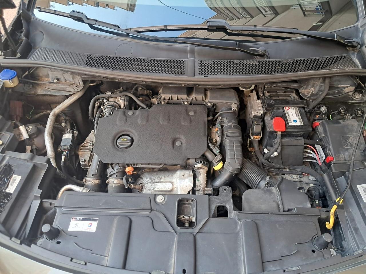 Peugeot 3008 BlueHDi 130 S&S EAT8 GT Line-Euro14490
