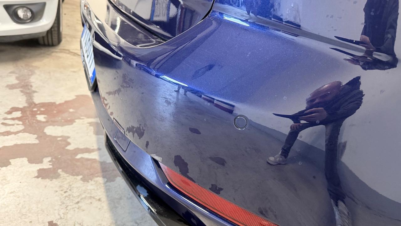 Volkswagen Golf 1.0 TSI 115 CV 5p. Sport R LINE