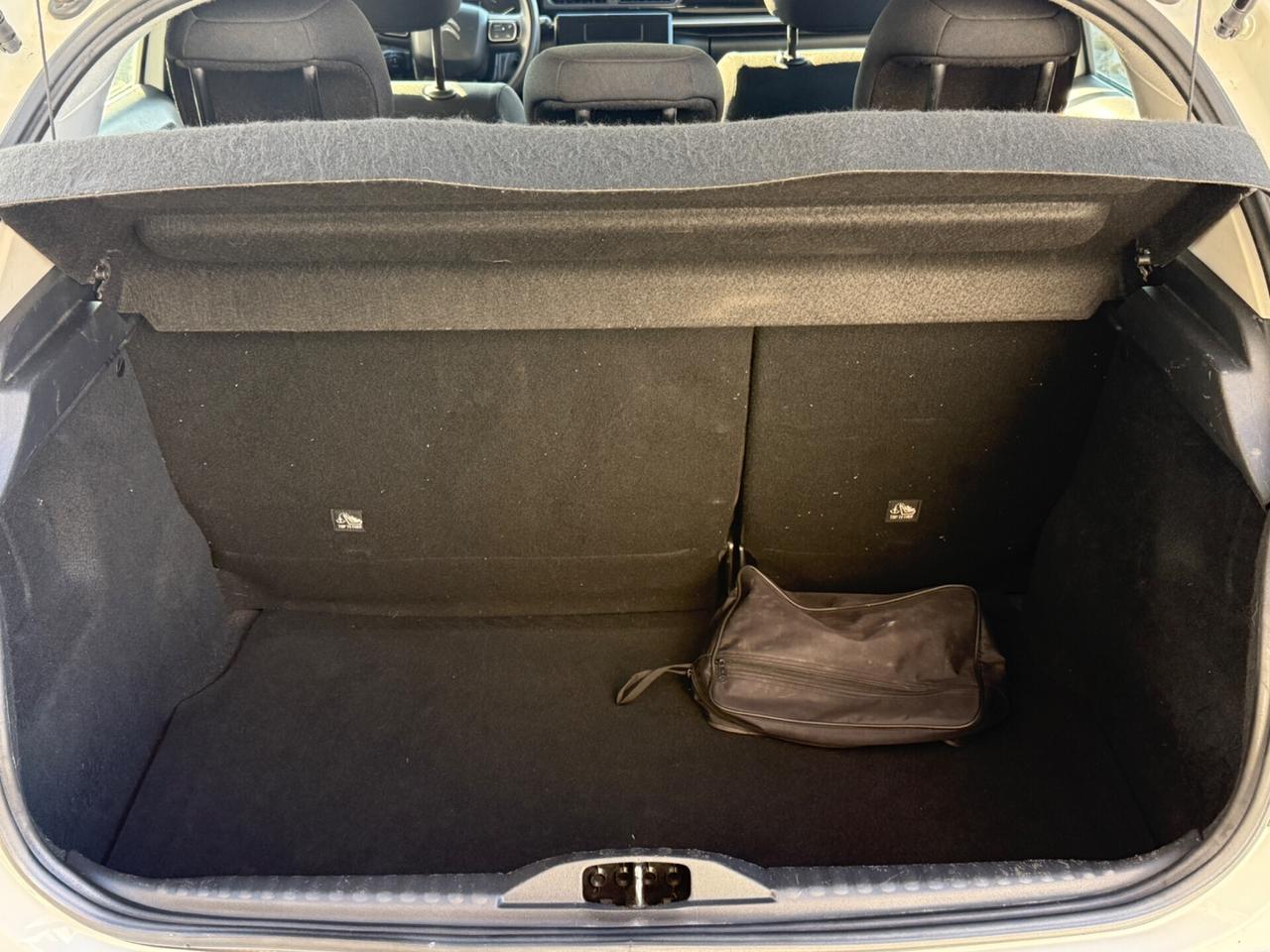 Citroen C3 |1.2 - GPL|NEOPATENTATI