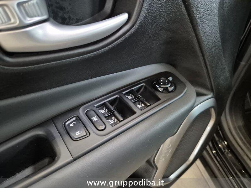 Jeep Renegade 2019 Benzina 1.0 t3 Limited 2wd