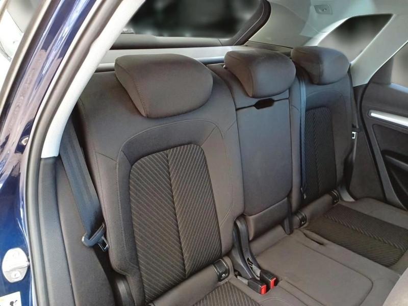 AUDI Q5 50 TFSI e Business quattro S tronic
