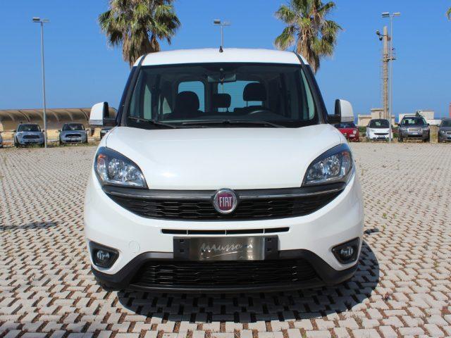FIAT Doblo 1.3 MJT 5 posti Combi +IVA