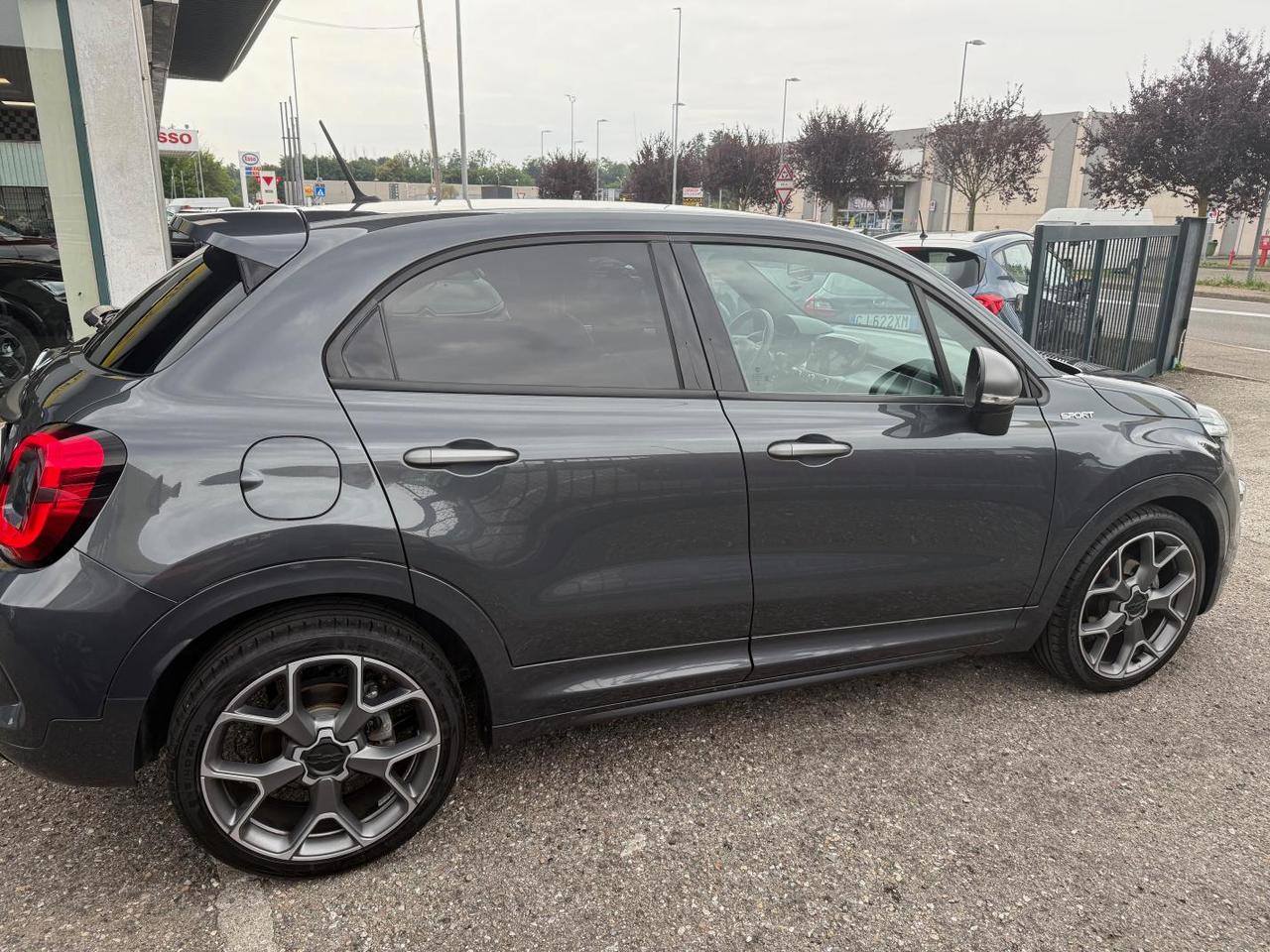Fiat 500 X 500X 1.0 T3 Sport 120cv