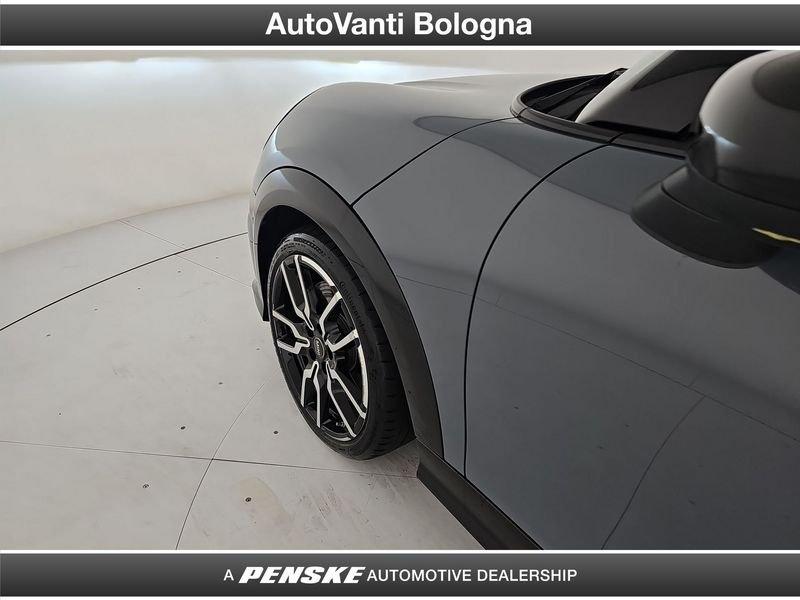 MINI Cooper Mini Cooper Cabrio 2.0 C JCW auto