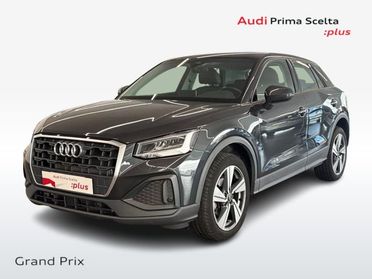 AUDI Q2 30 TDI S tronic Admired Advanced