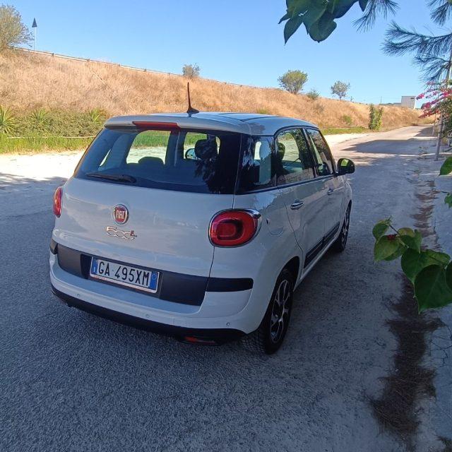 FIAT 500L 1.6 Multijet 120 CV Business