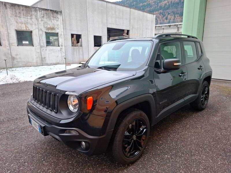 JEEP Renegade 2.0 MJT 140CV 4WD Upland MARCE RIDOTTE