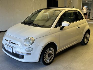 FIAT 500 III - 500 1.2 Lounge 69cv