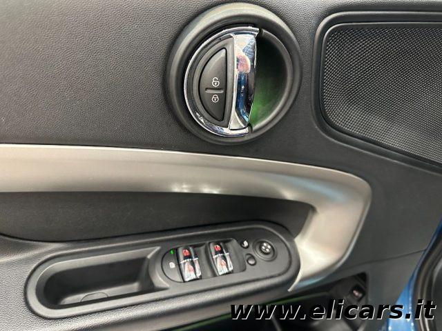 MINI Countryman 1.5 One D Boost Countryman Automatica