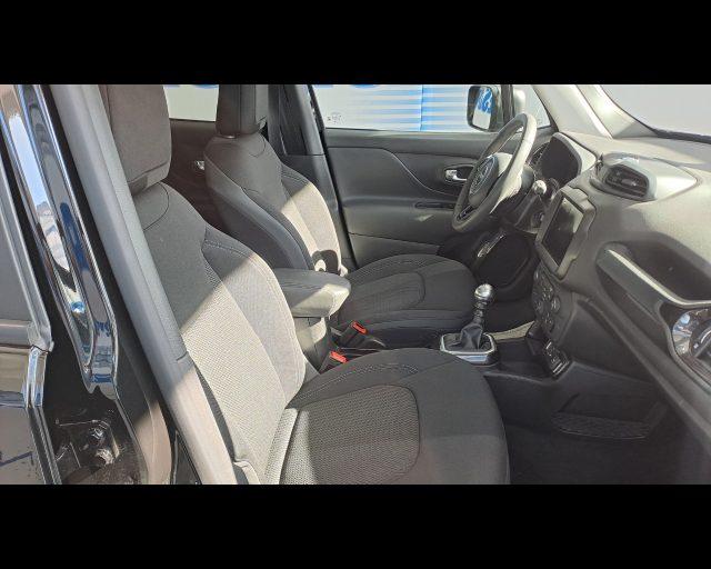 JEEP Renegade 1.6 mjt S 2wd 130cv