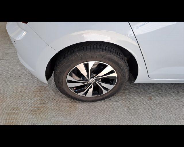 VOLKSWAGEN Polo 5p 1.0 evo Comfortline 80cv