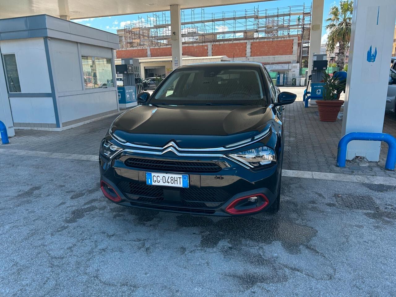 Citroen C4 BlueHDi 130 S&S EAT8 Feel Pack