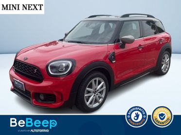 MINI Mini Countryman F60 MINI COUNTRYMAN 2.0 COOPER SD JCW AUTO