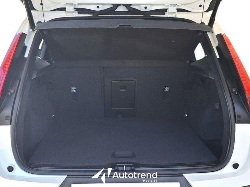 Volvo XC40 D3 150 CV Automatica NAVI LED Business Plus
