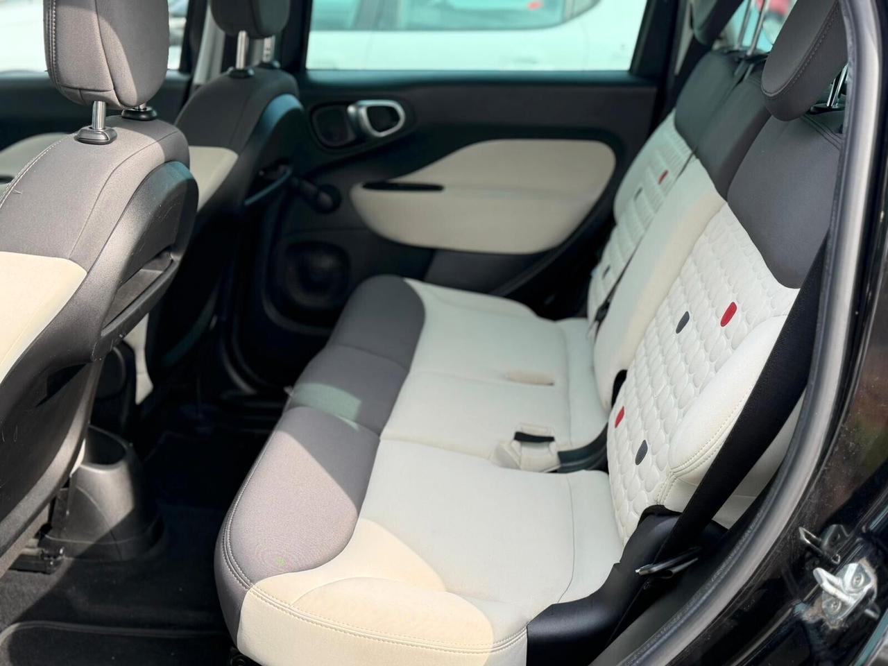 Fiat 500L 1.3 Multijet 2014