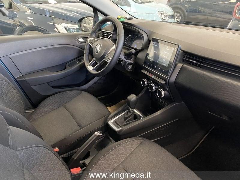 Renault Clio Clio Full Hybrid E-Tech 140 CV 5 porte Zen