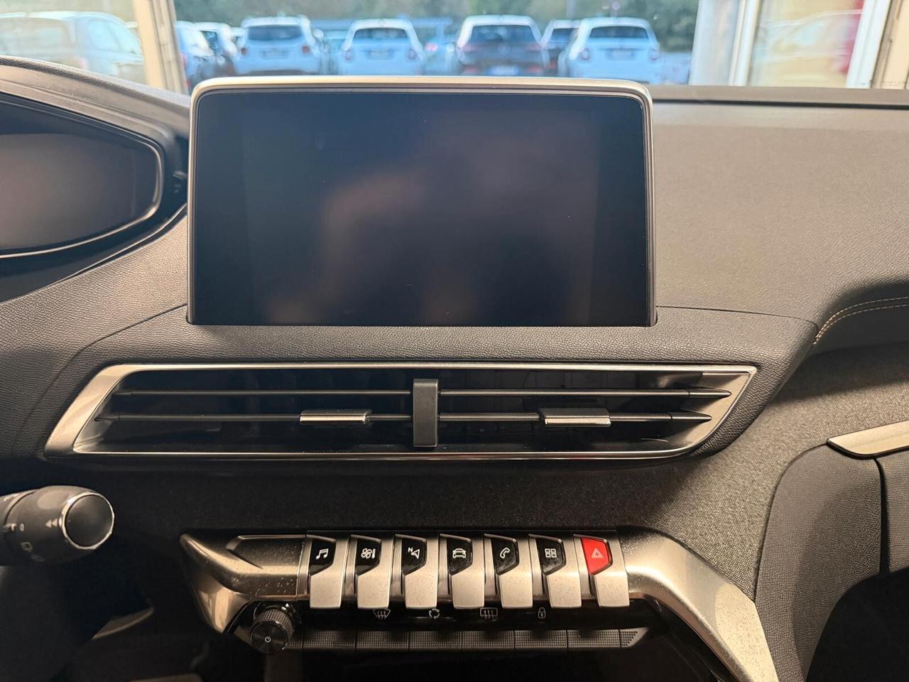 Peugeot 3008 BlueHDi 130 S&S EAT8 GT Line 2019