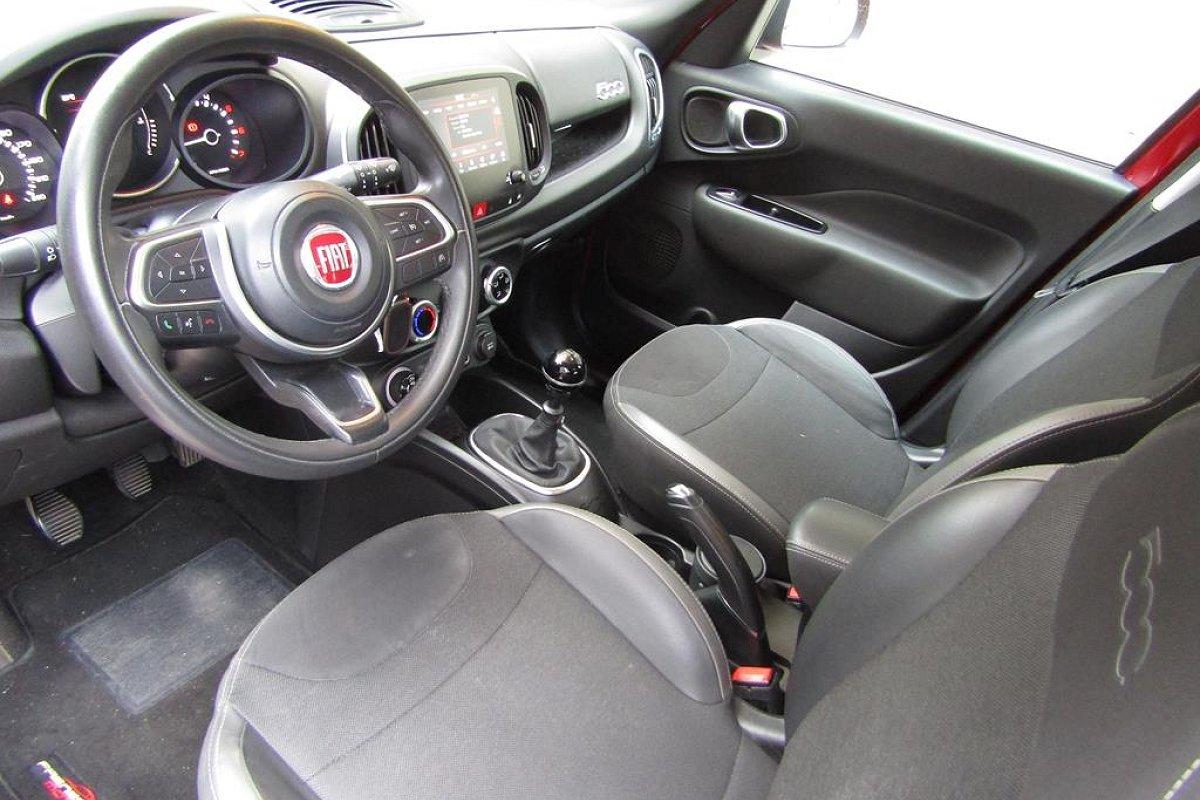 FIAT 500L 1.6 Multijet 120 CV Trekking