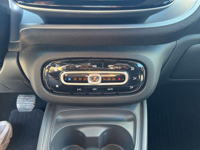 smart fortwo EQ PASSION MY19