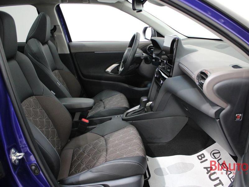 Toyota Yaris Cross 1.5 Hybrid 130 CV 5p. E-CVT Lounge