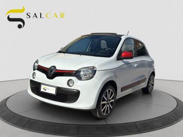 Renault Twingo 0.9 tce 90cv energy Intens Cabrio 2016