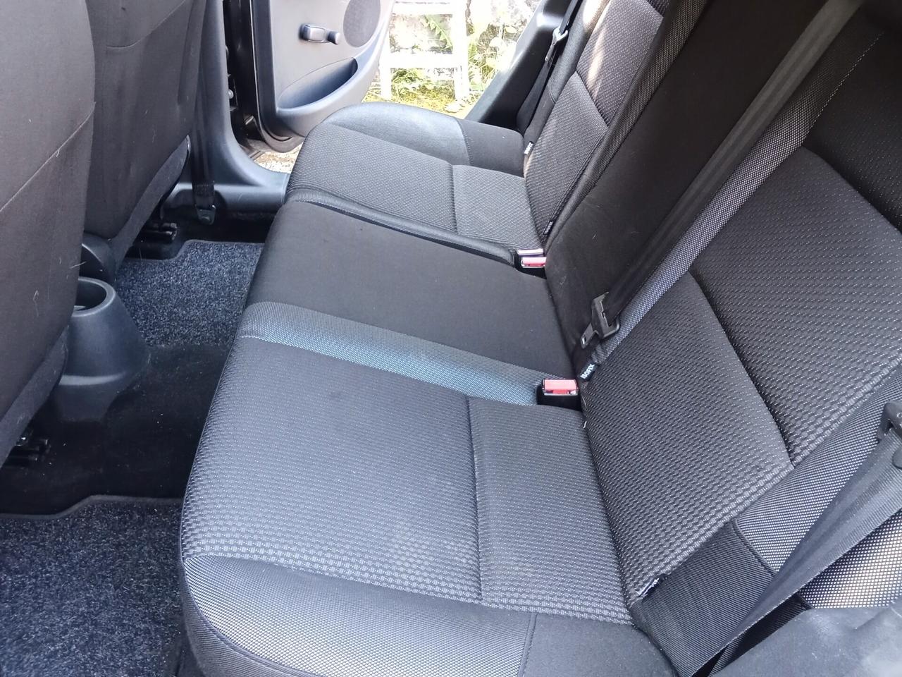 Peugeot 207 1.4 8V 75CV 5p. X Line