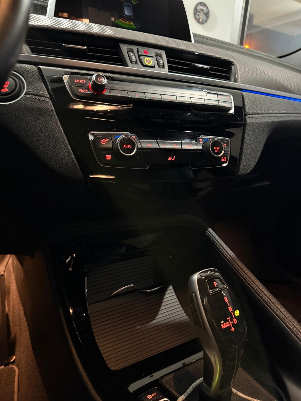 Bmw X2 M sDrive18d Msport-X