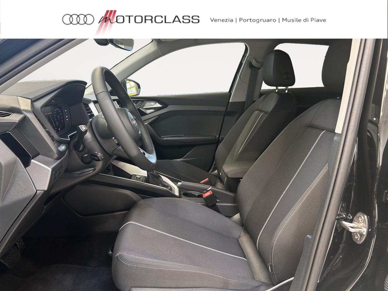 Allstreet 30 Tfsi 116cv S Tronic