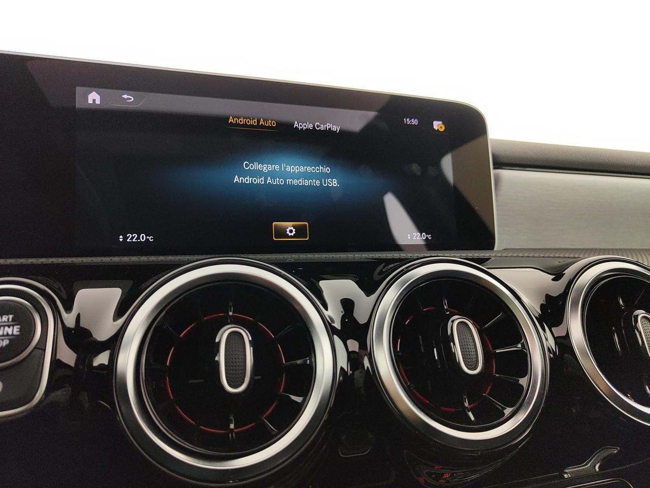 Mercedes-Benz A AMG 35 4matic auto