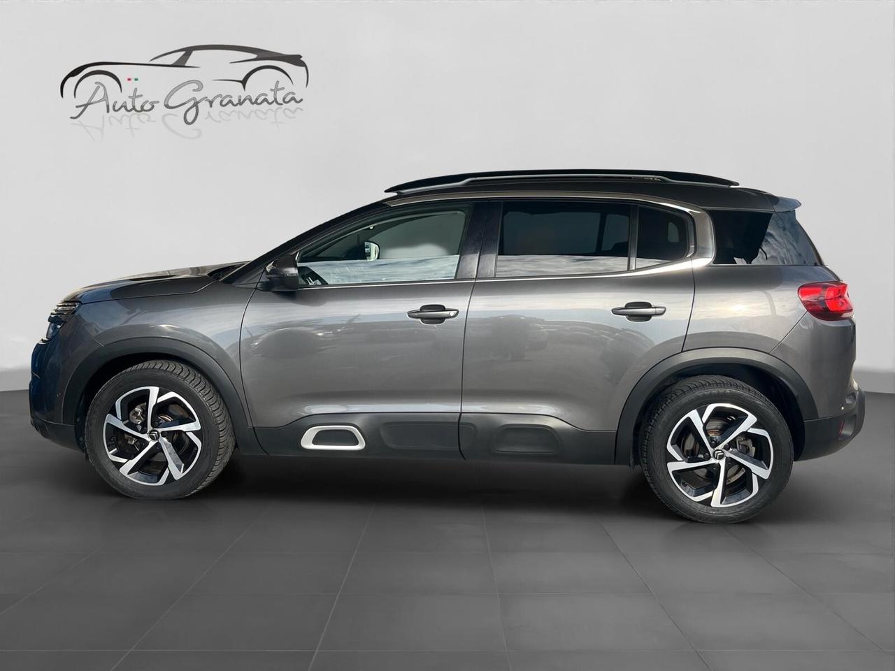 Citroen C5 Aircross BlueHDi 180 Aut. Shine FULL