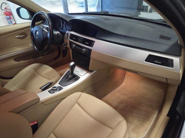 BMW 320 d cat xDrive Futura