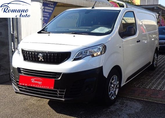 NEW PEUGEOT Expert 2.0 Bluehdi Premium std 140cv 2.0 Bluehdi Premium std 140cv#PRONTA CONSEGNA#