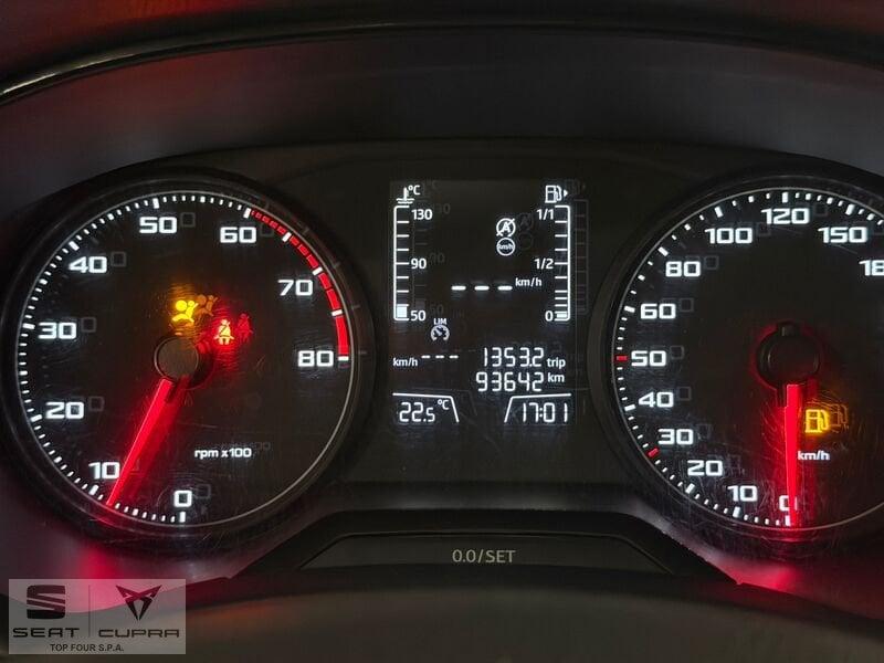 SEAT Ibiza 1.0 75cv BUSINESS