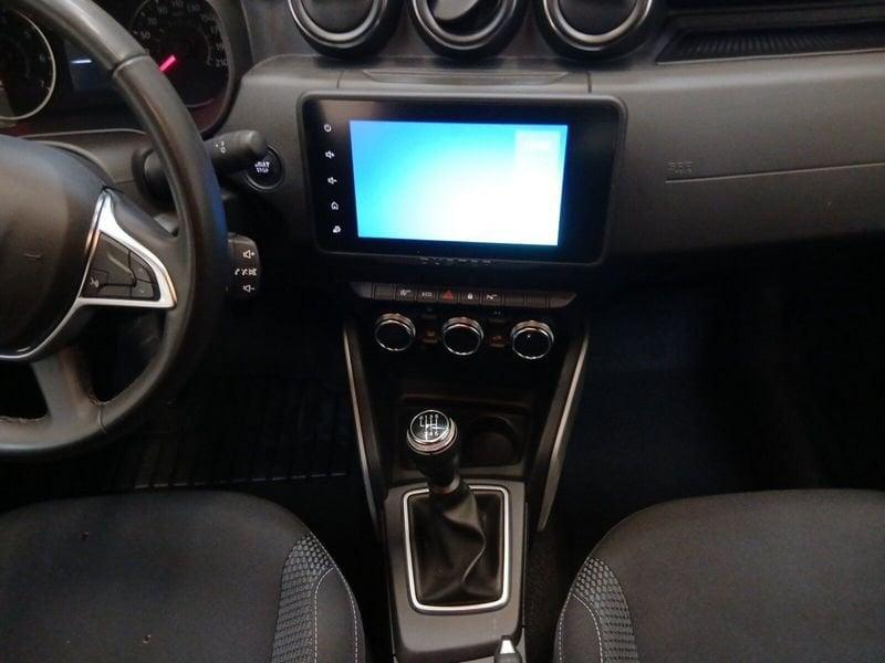 Dacia Duster 1.0 tce Prestige Gpl 4x2 100cv