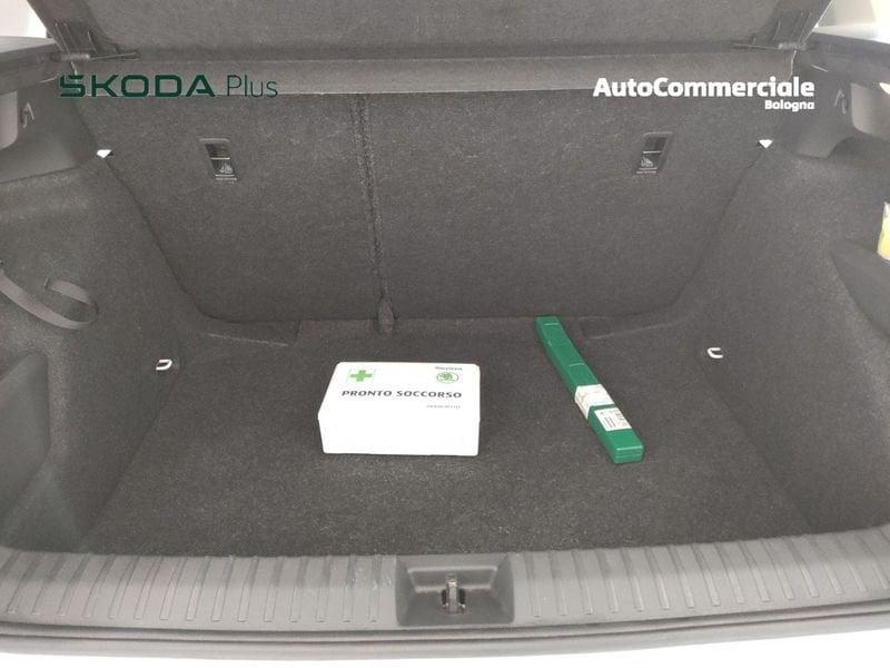 Skoda Kamiq Kamiq 1.0 TSI Ambition