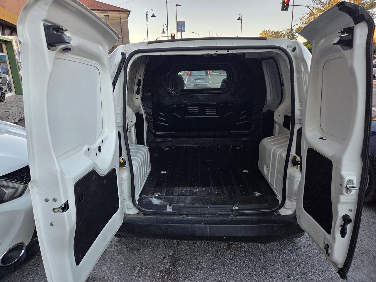FIAT FIORINO 1.3 MJT 95CV 70KW OK NEOPATE-2019