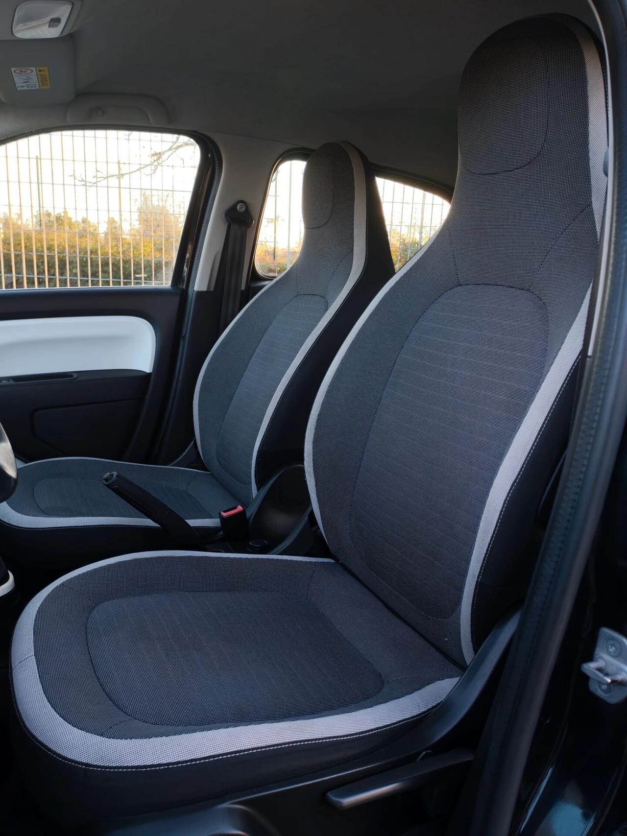 Renault Twingo SCe Life