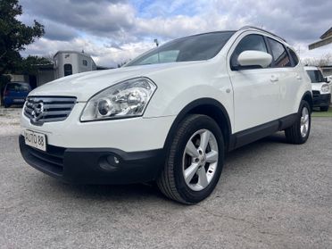 Nissan Qashqai Qashqai+2 2.0 dCi DPF Tekna