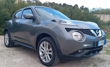 Nissan Juke 1.5 dCi Start&Stop Premium