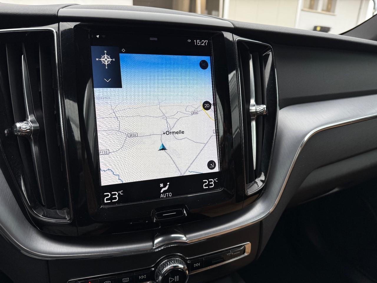 Volvo XC 60 XC60 D4 AWD Geartronic Business