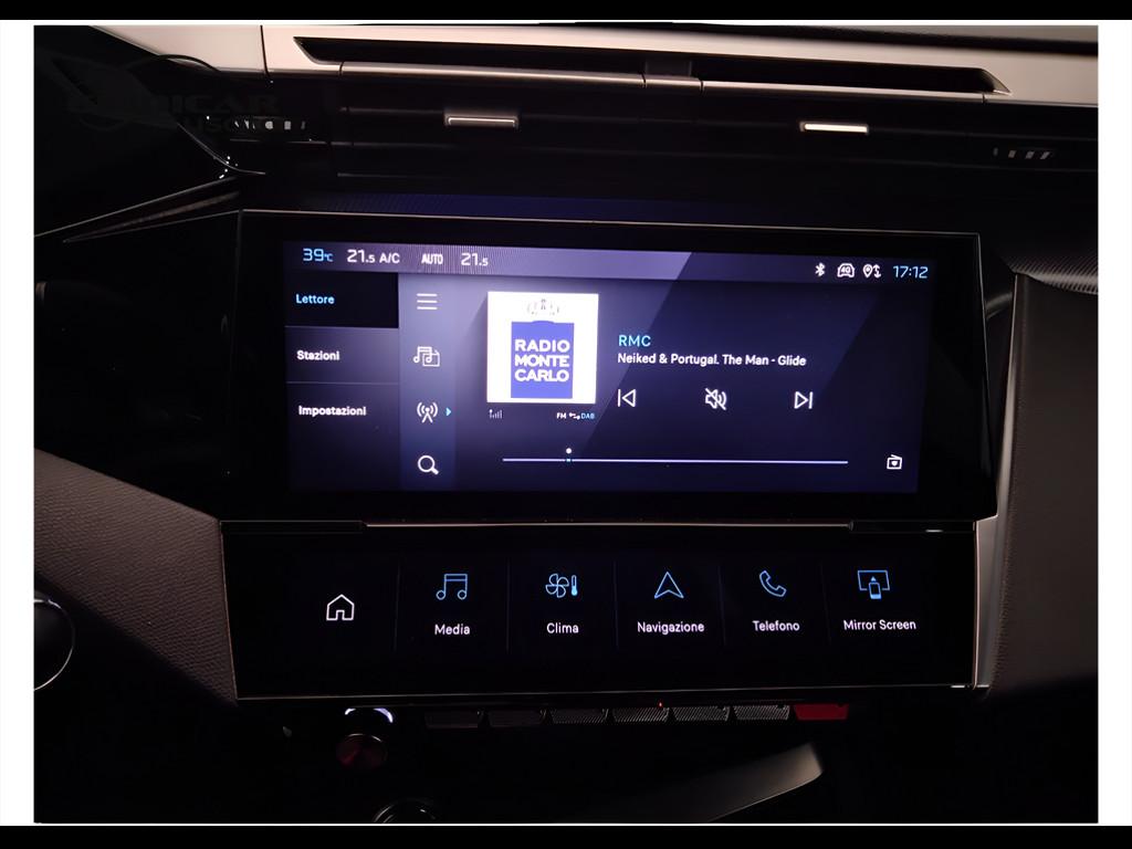 PEUGEOT 308 III 2021 SW - 308 SW 1.5 bluehdi Allure s&s 130cv eat8