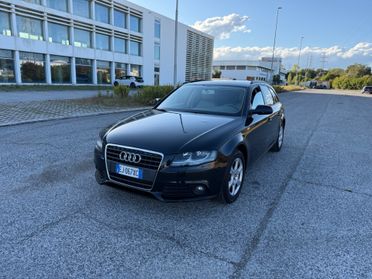 Audi A4 Avant 2.0 TDI 143CV Advanced Plus